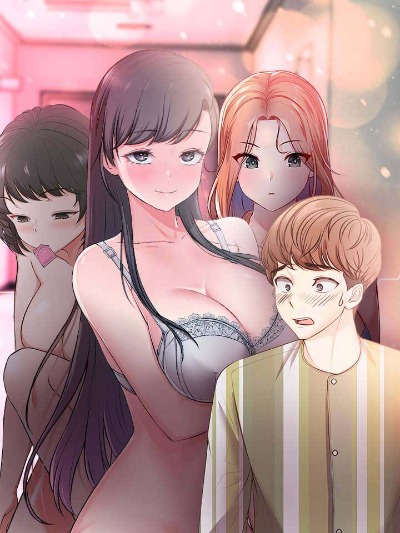 韩国漫画网站新番上线